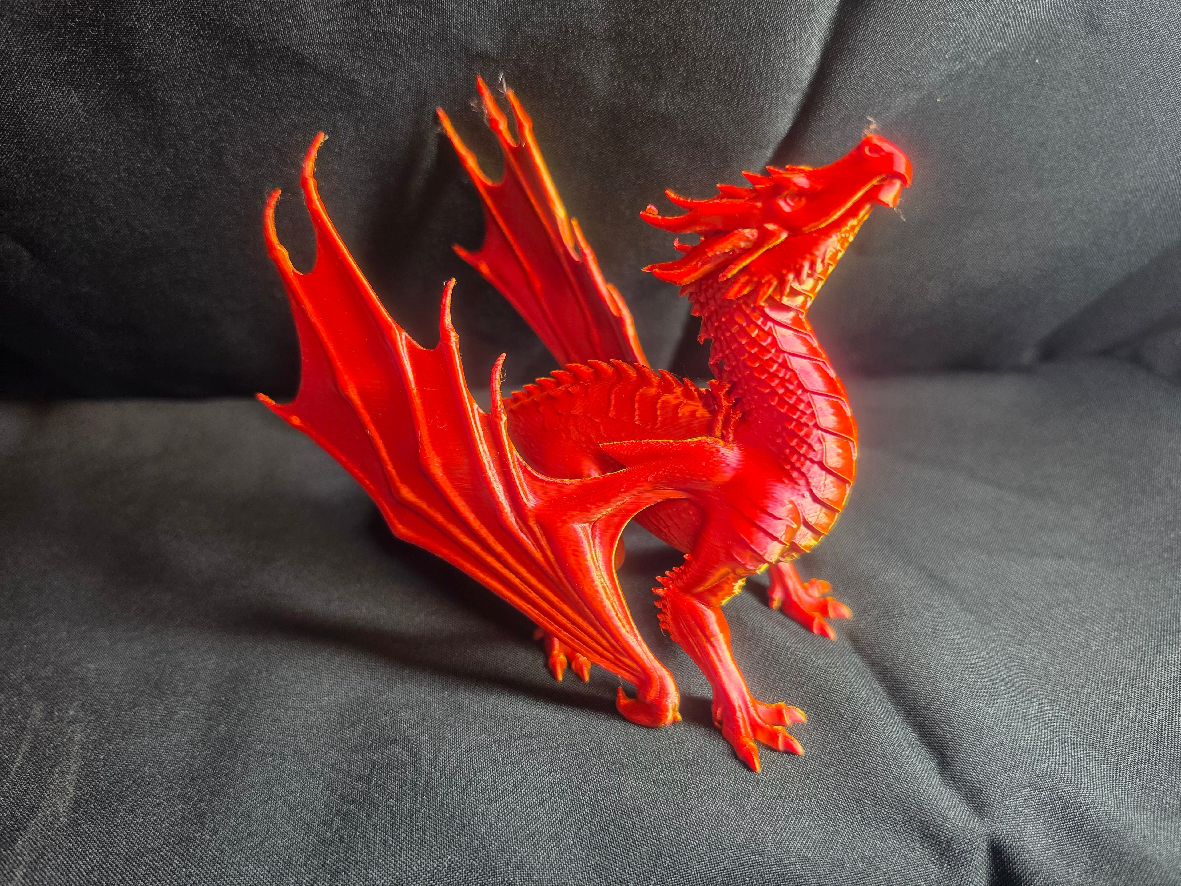 Ancient Dragon
