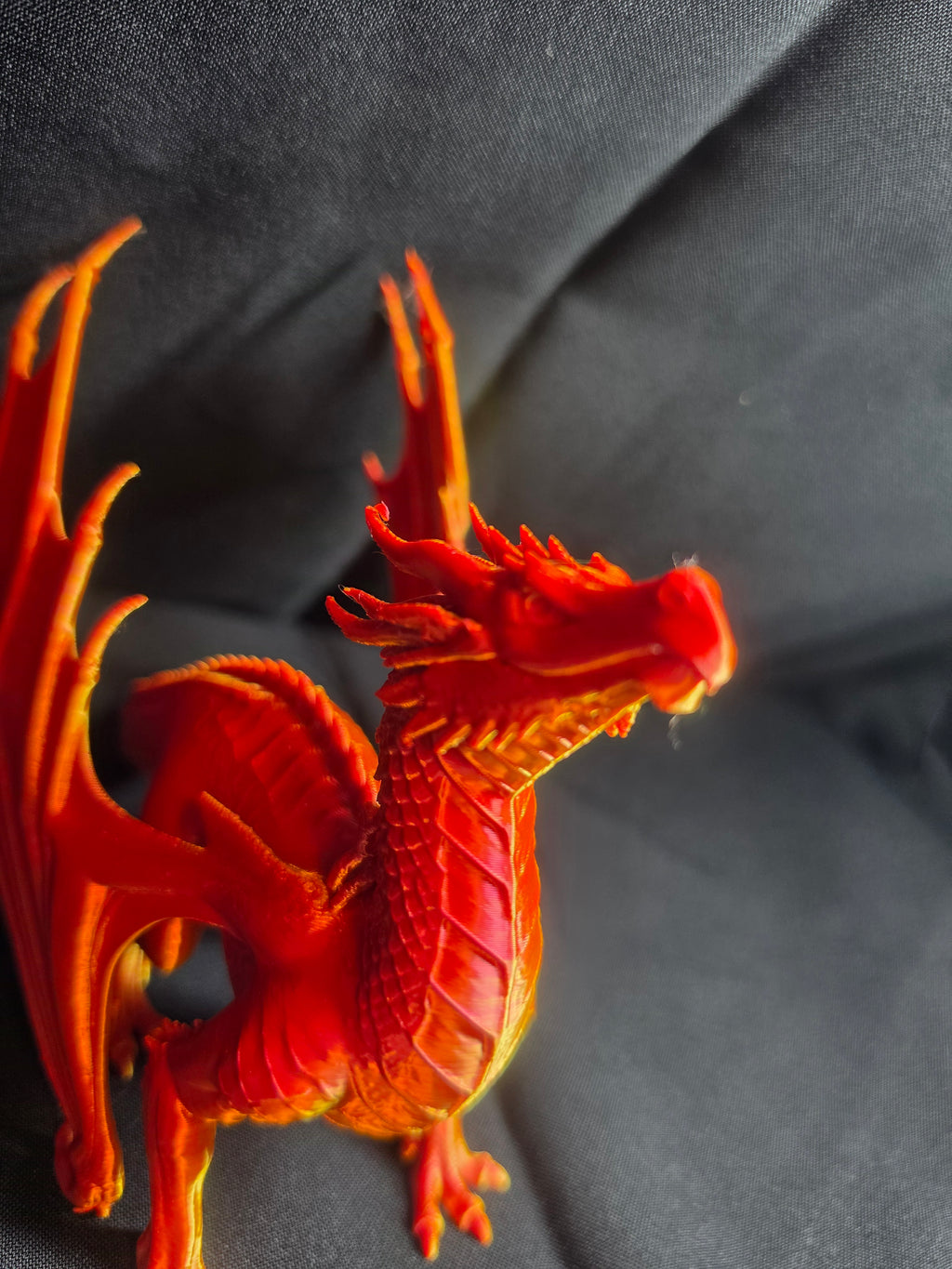 Ancient Dragon