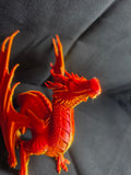 FIRE Dragon