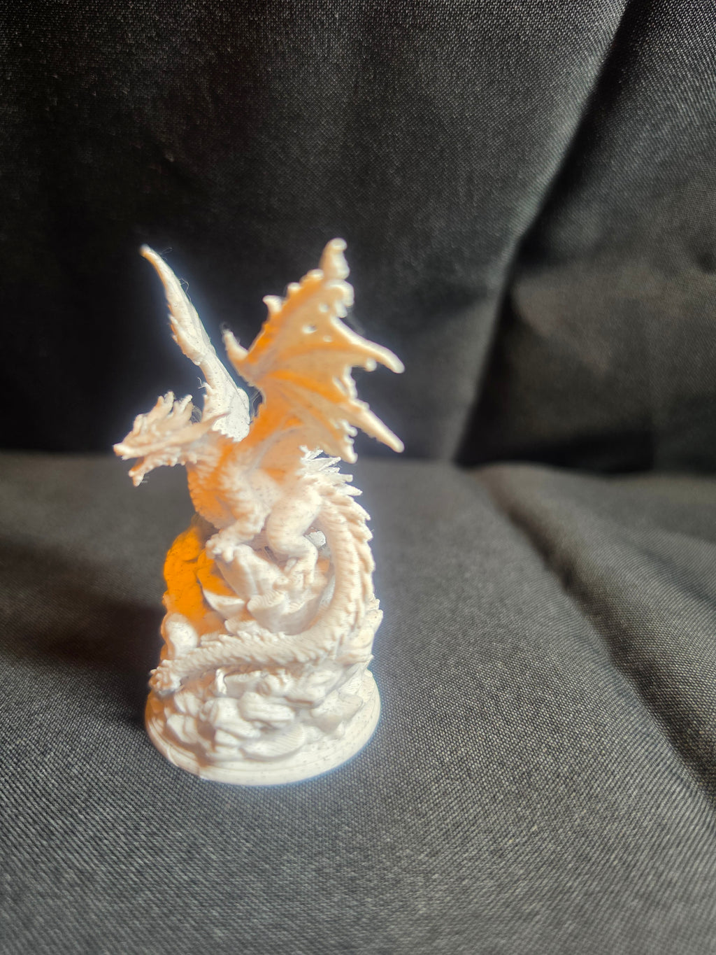 Mystic Dragon