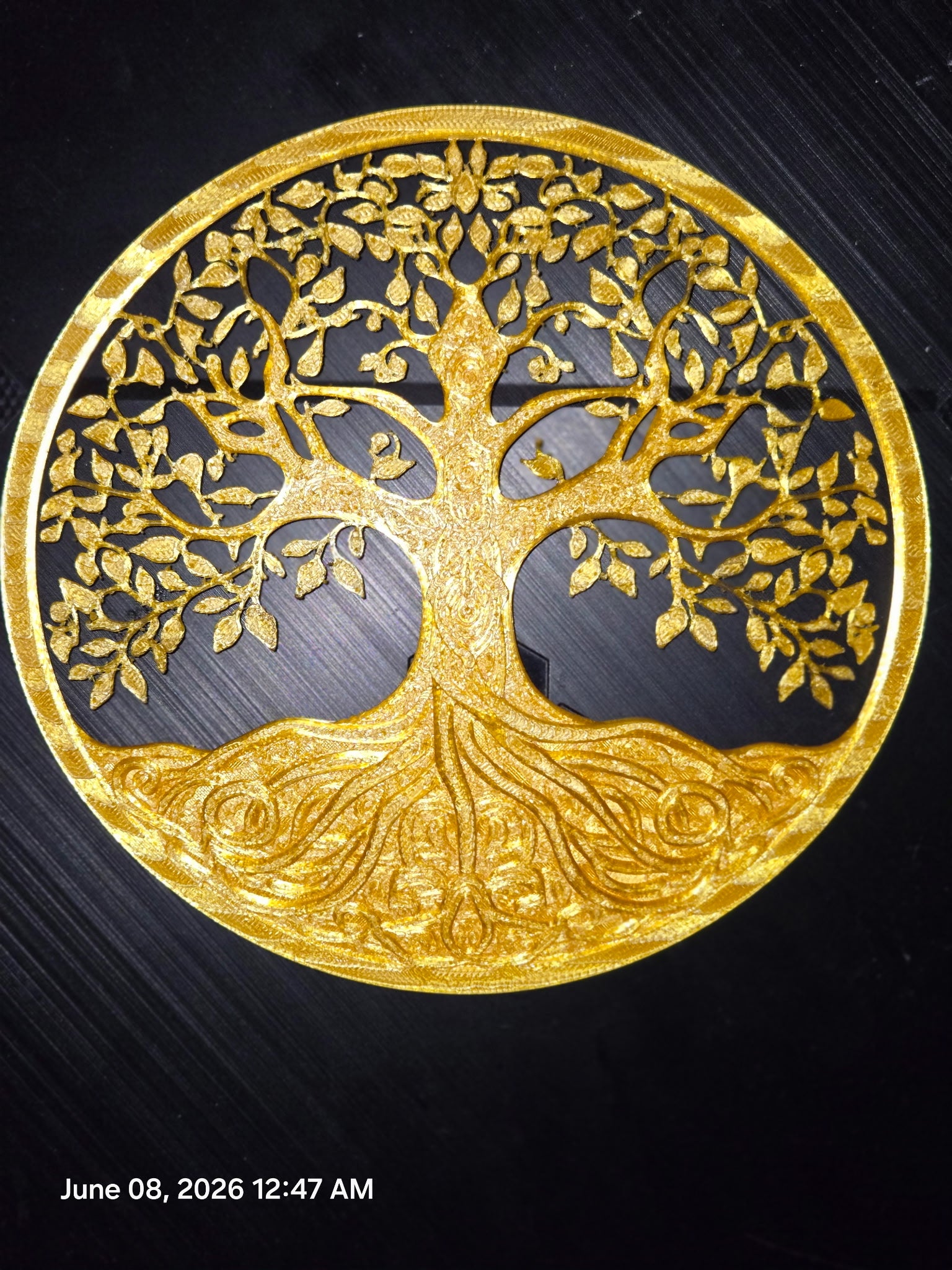 Tree of life